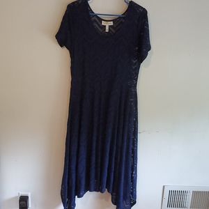 New Without Tags Maternity Dress